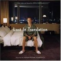 Original Soundtrack – Lost In Translation