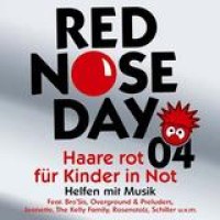 Various Artists – Red Nose Day 2004