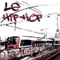 Various Artists – Le Hip-Hop