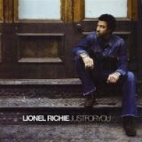 Lionel Richie – Just For You