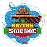 DJ Spooky – Rhythm Science