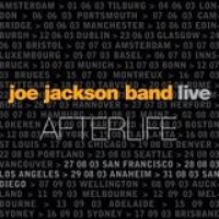 Joe Jackson – Afterlife (Live)