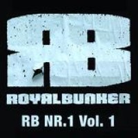 Various Artists – RoyalBunker Nr.1 Vol.1