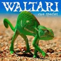 Waltari – Rare Species