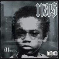 Nas – 10 Year Anniversary Illmatic Platinum Series