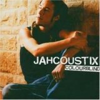 Jahcoustix – Colourblind