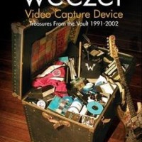 Weezer – Video Capture Device - Treasures From The Vault 1991-2002