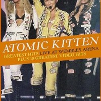 Atomic Kitten – Greatest Hits Live