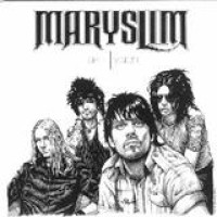 Maryslim – Split Vision