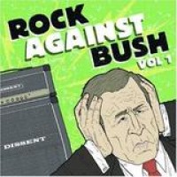 Various Artists – Rock Against Bush Vol. 1