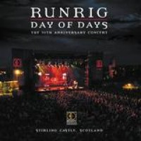 Runrig – Day Of Days