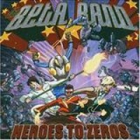 Beta Band – Heroes To Zeros