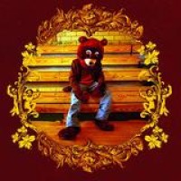Kanye West – The College Dropout