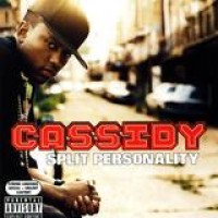 Cassidy – Split Personality