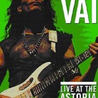 Steve Vai – Live At The Astoria London