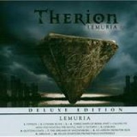 Therion – Lemuria/Sirius B