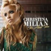 Christina Milian – It's About Time