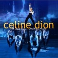 Celine Dion – A New Day - Live in Las Vegas