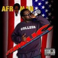 Afroman – Afroholic ...The Even Better Times