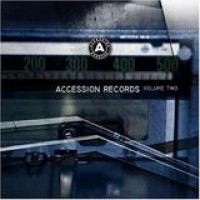 Accession Records – Volume Two