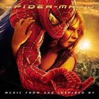 Original Soundtrack – Spider-Man 2