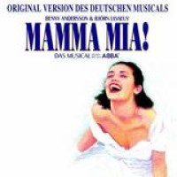 Various Artists – Mamma Mia - ABBA Musical