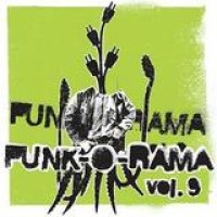 Various Artists – Punk-O-Rama