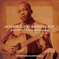 John Lee Hooker – Jack O'Diamonds
