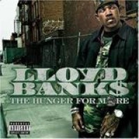 Lloyd Banks – The Hunger For More