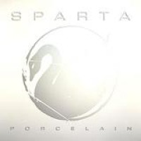 Sparta – Porcelain