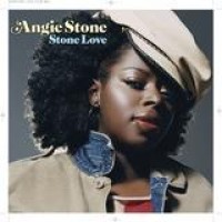 Angie Stone – Stone Love