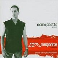 Mauro Picotto – Meganite