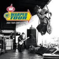 Various Artists – Warped 2004 Tour