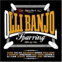 Olli Banjo – Sparring