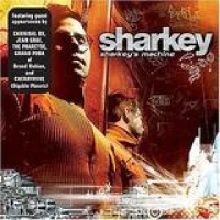Sharkey – Sharkey's Machine