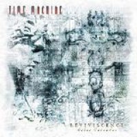 Time Machine – Reviviscence - Liber Secundus