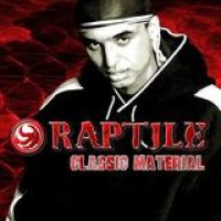 Raptile – Classic Material