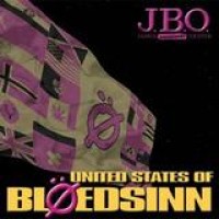 J.B.O. – United States Of Blöedsinn