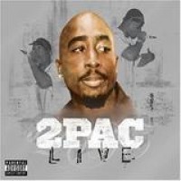Tupac Shakur – Live