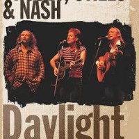 Crosby, Stills And Nash – Daylight Again