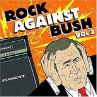 Various Artists – Rock Against Bush Vol. 2