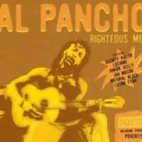 Al Pancho – Righteous Men