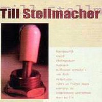 Till Stellmacher – Till Stellmacher