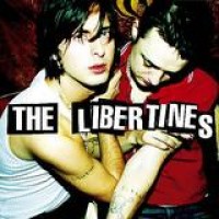The Libertines – The Libertines
