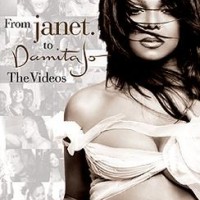 Janet Jackson – From Janet To Damita Jo - The Videos