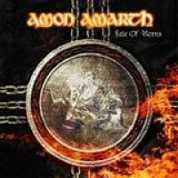 Amon Amarth – Fate Of Norns
