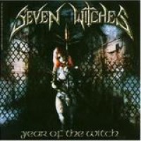 Seven Witches – Year Of The Witch