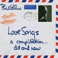Phil Collins – Love Songs