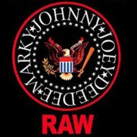 Ramones – Raw