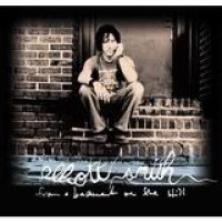 Elliott Smith – From A Basement On The Hill
